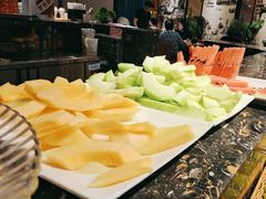 -御品海宴海鲜自助餐厅(龙岗万科广场店)