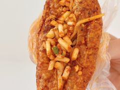 -518豆腐干(总店)