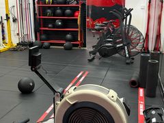 -Stone Motion释动健身
