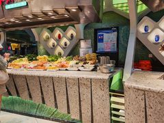 -食悦天美食广场(长沙IFS国金中心店)