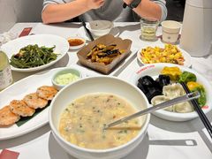 -双合园·海鲜水饺青岛菜(万佳广场店)