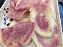 -草墩罗非鱼庄•野生菌•腊排骨(七星街上段店)