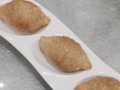 咸水角-喜宴又一村·粤菜·茶点·海鲜(壹方天地店)