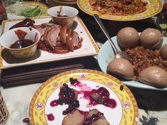 -那家小馆•北京菜•烤鸭(香山店)