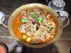 -印象鲵宴·张家界地标美食名片(溪布街店)