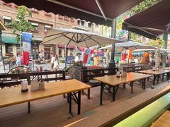 -巴伐利亚啤酒坊(意式风情街店)