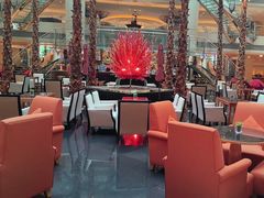 -威斯汀舞台餐厅