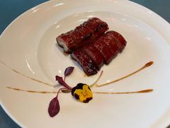 -万丽轩·粤菜(王府井金茂万丽酒店)