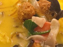 -遇见长安之高山流水(李家村万达店)