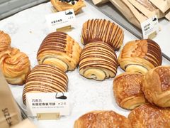 -光作面包Voila Lumiere(中山店)