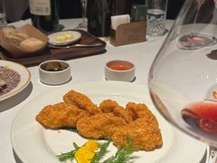 -狮拾久·现代新加坡料理(福田COCO Park店)