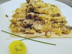 -潮州府·潮菜·砂锅粥(徐家汇店)