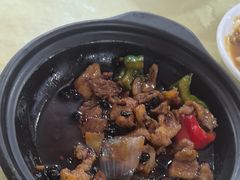 -考记泥焗鸡农庄·海鲜(北洛秘境店)