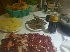 -三毛牛肉店(福强店)