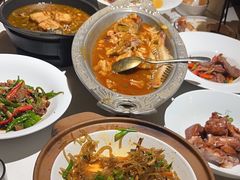 -徽镇小厨·经典徽菜(马连道店)