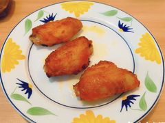 -萨莉亚意式餐厅(新洲家乐福店)