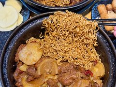 -重庆鸡公煲·嘟享吃(林科大店)