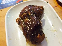 -木屋烧烤(白石洲店)