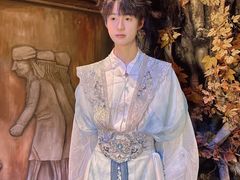 -屋有岛沉浸游戏旗舰店(中山公园店)