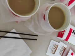 -肯德基(黄渡DT店)