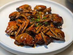 -淮扬府(安定门店)