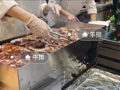 -菲住布渴酒店自助餐厅(阿里巴巴西溪园区店)