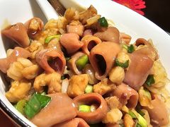 -怡情荟•海鲜青岛菜(五四广场旗舰店)