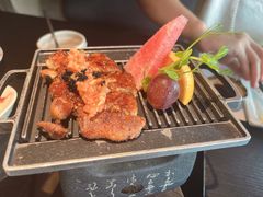-花潮料理艺食馆(SM新生活广场店)