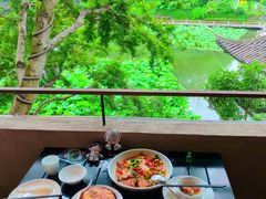 -朴墅(西湖青芝坞店·杭帮菜·家宴.14年的店)