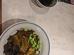 -和府捞面(曹路花园城店)
