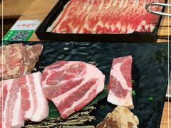 -千寻烧肉(政务区店)