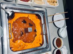 -海底捞火锅(青悦城店)