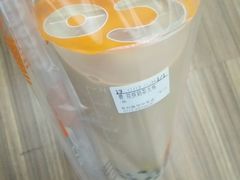 双拼奶茶-CoCo都可(十全东店)