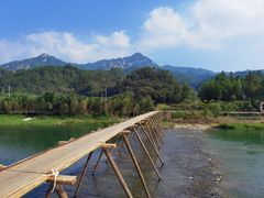 -绩溪龙川景区
