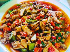 -阆辣荟餐饮(老味道8年·古城店)