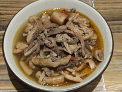 -格日勒阿妈蒙古厨房(大召店)
