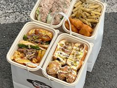 -TIGERS老虎西餐(亦庄店)