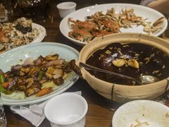 -七菜馆·东北菜·蒸饺(文体路店)