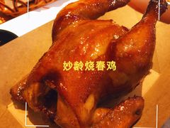 -大快活(丽丰店)