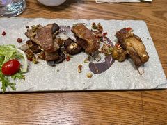-喜粤糖朝餐厅(三八广场店)