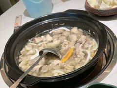 -狐狸爱上椰子鸡(滨江星光大道店)