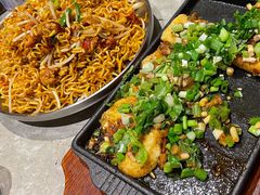 -神伙烧烤(江北黄泥塝店)
