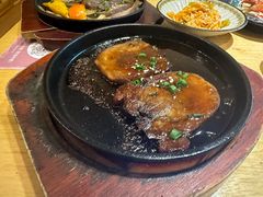 -吉兆·料理(红梅南路店)