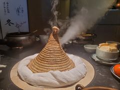 -云海肴云南菜·蒸汽石锅鱼(青岛万象城店)