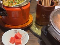 -老灶房-四川土菜(铁牛广场店)
