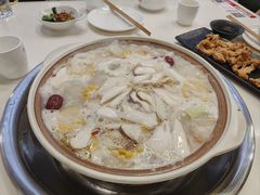 -土连锅·现熬养生汤锅(梁家巷店)