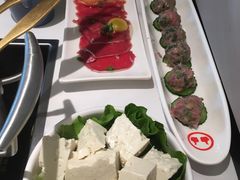 -许府牛火锅(信义坊总店)