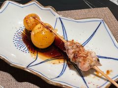 鸡提灯-伊藤ITO(侨福芳草地购物中心店)