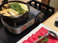 -小山日本料理(太古汇店)