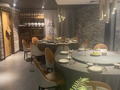 -羲和雅苑•北京烤鸭(国贸商城店)